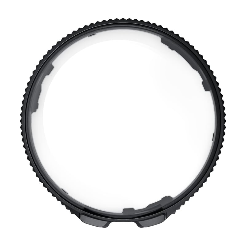 Insta360 X5 Standard Lencsevédő-3