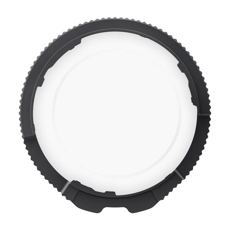 Insta360 X5 Standard Lencsevédő-4