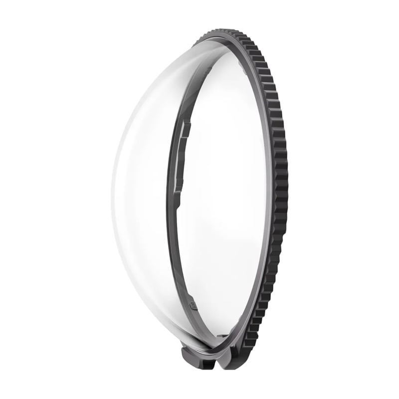 Insta360 X5 Prémium lencsevédő üvegfólia-0