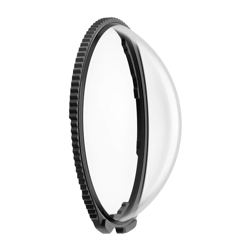 Insta360 X5 Prémium lencsevédő üvegfólia-1