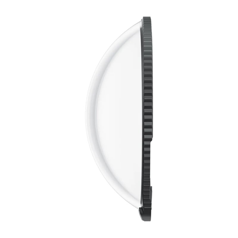 Insta360 X5 Prémium lencsevédő üvegfólia-2