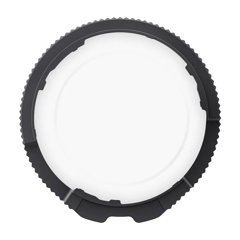 Insta360 X5 Prémium lencsevédő üvegfólia-4