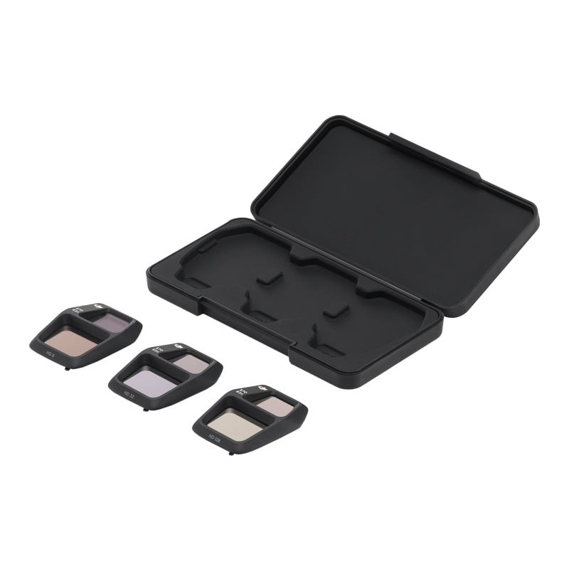 DJI Air 3S ND Filters Set(ND8/32/128)-1