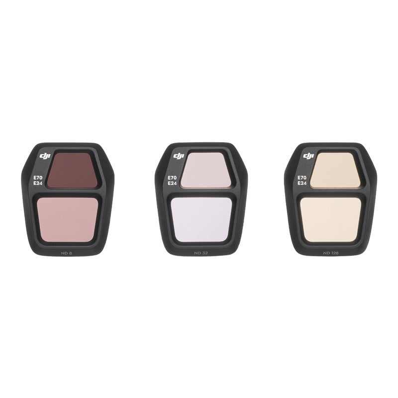 DJI Air 3S ND Filters Set(ND8/32/128)-2