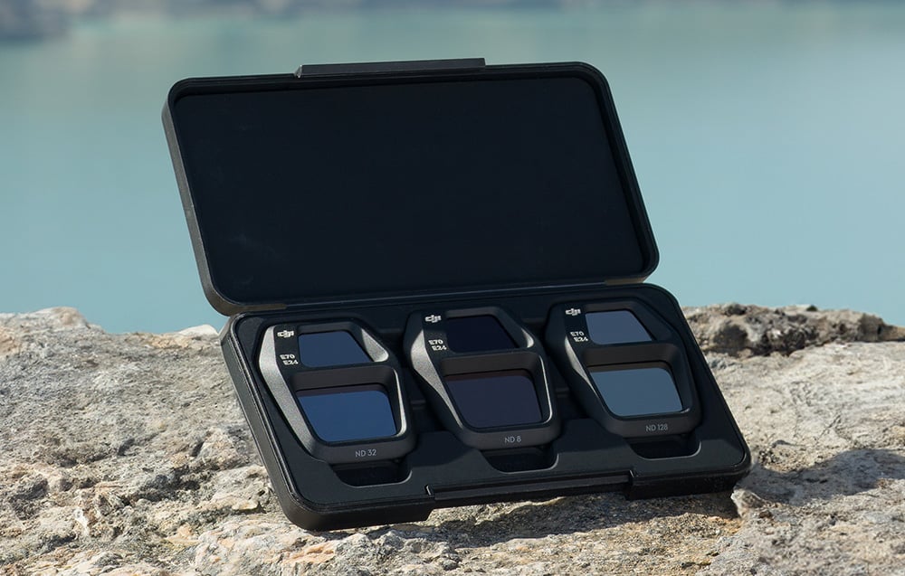 DJI Air 3S ND Filters Set(ND8/32/128)-4