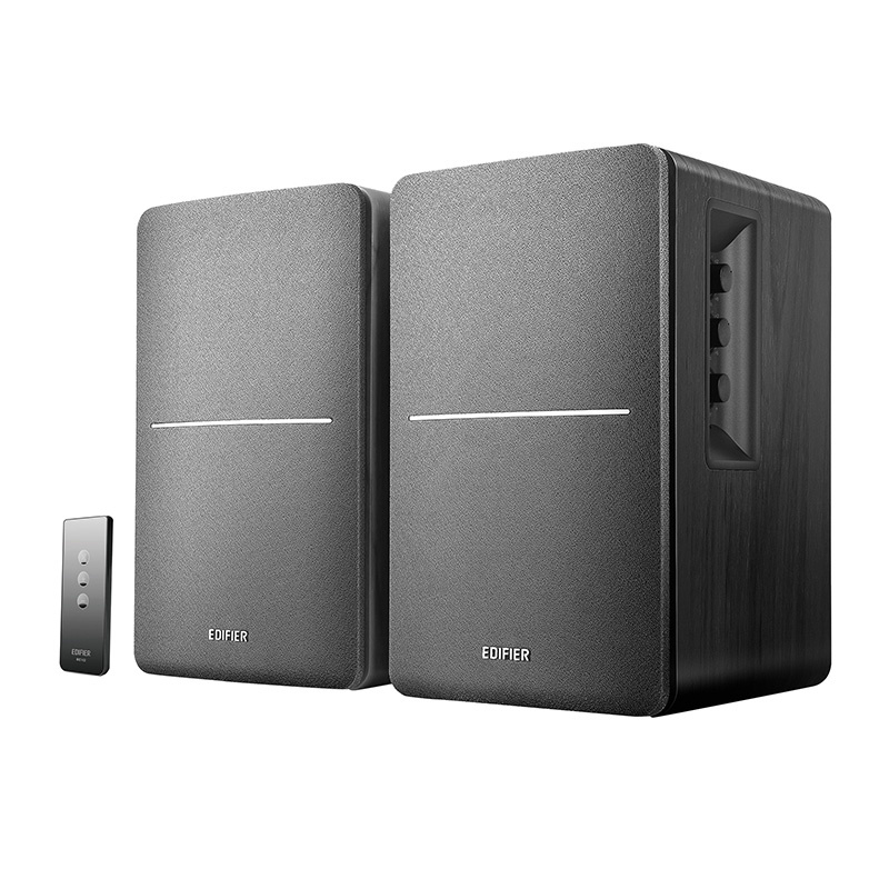 Edifier R1280T 2.0 hangszóró (fekete)-0