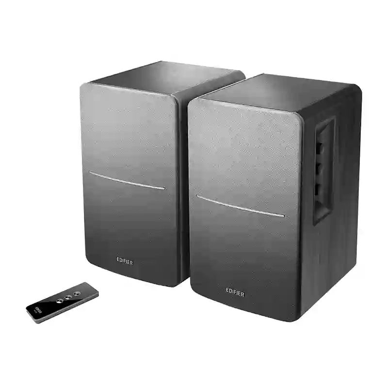 Edifier R1280T 2.0 hangszóró (fekete)-8