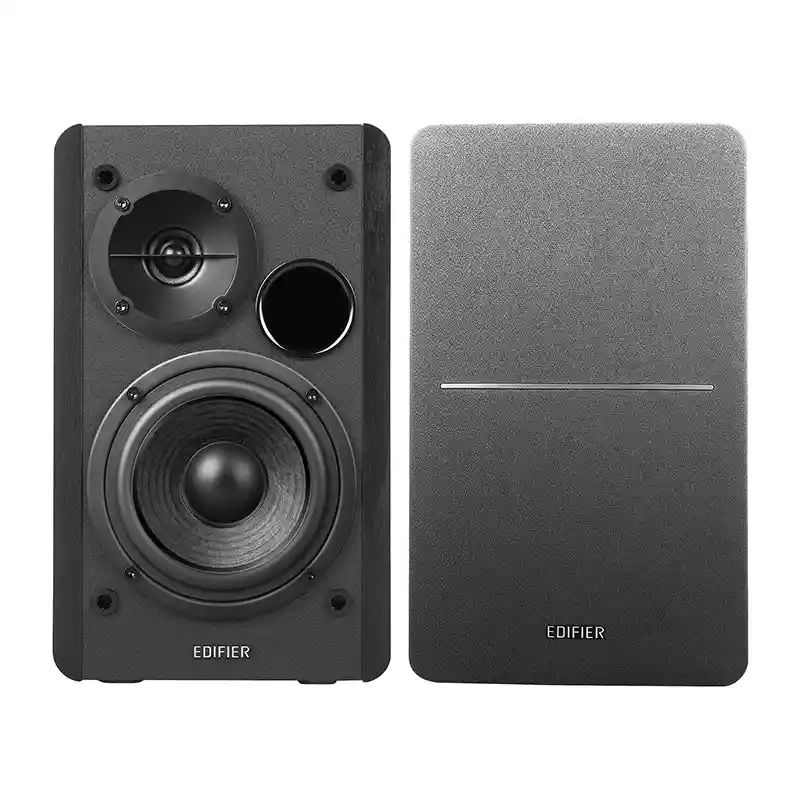Edifier R1280T 2.0 hangszóró (fekete)-7
