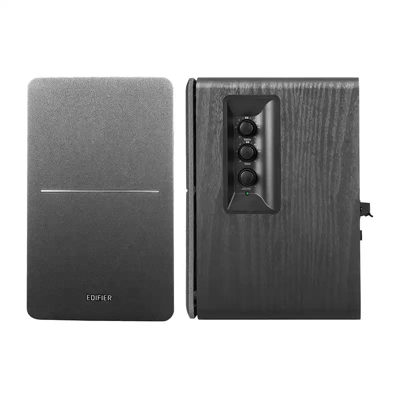 Edifier R1280T 2.0 hangszóró (fekete)-4
