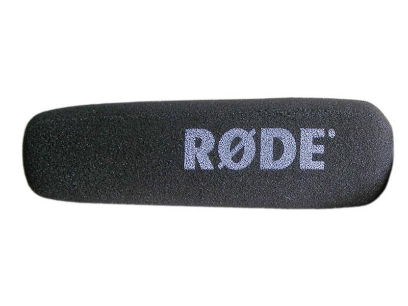 Rode WSVM szélfogó szivacs-0