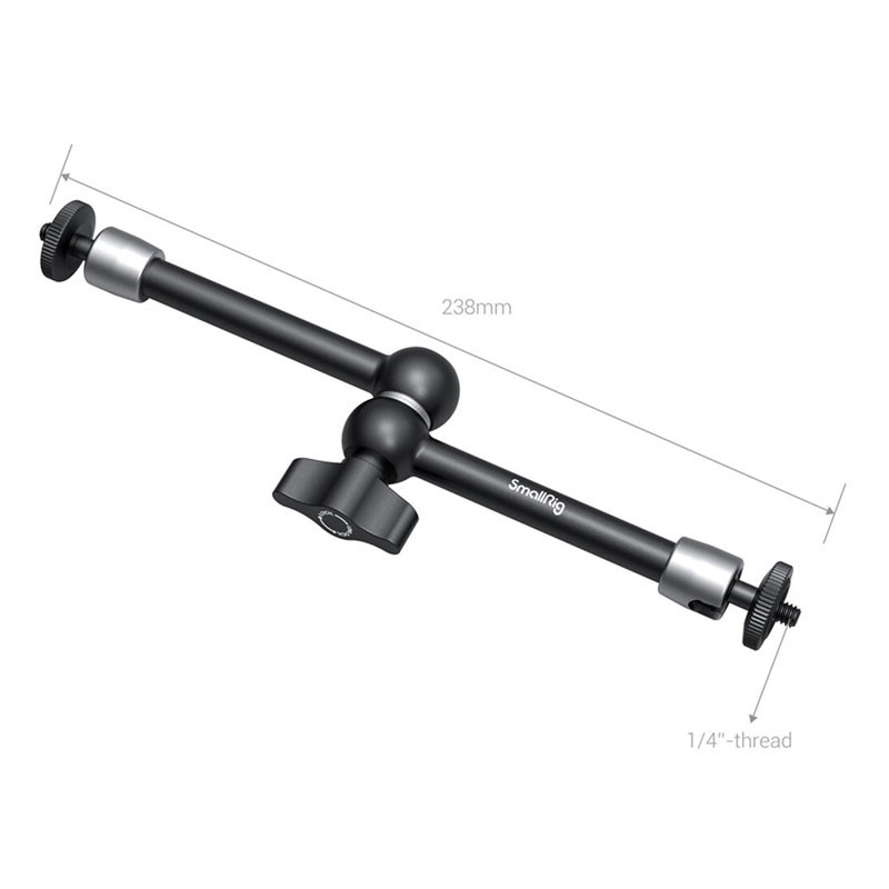 Smallrig 2066 Articulating Arm 28cm-3