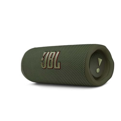 JBL Flip 6 Bluetooth Vezeték nélküli Hangszóró Zöld EU-0