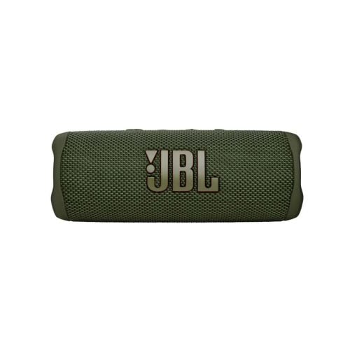 JBL Flip 6 Bluetooth Vezeték nélküli Hangszóró Zöld EU-1