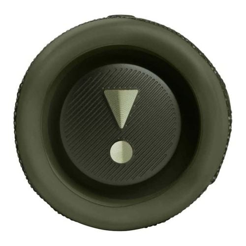 JBL Flip 6 Bluetooth Vezeték nélküli Hangszóró Zöld EU-2