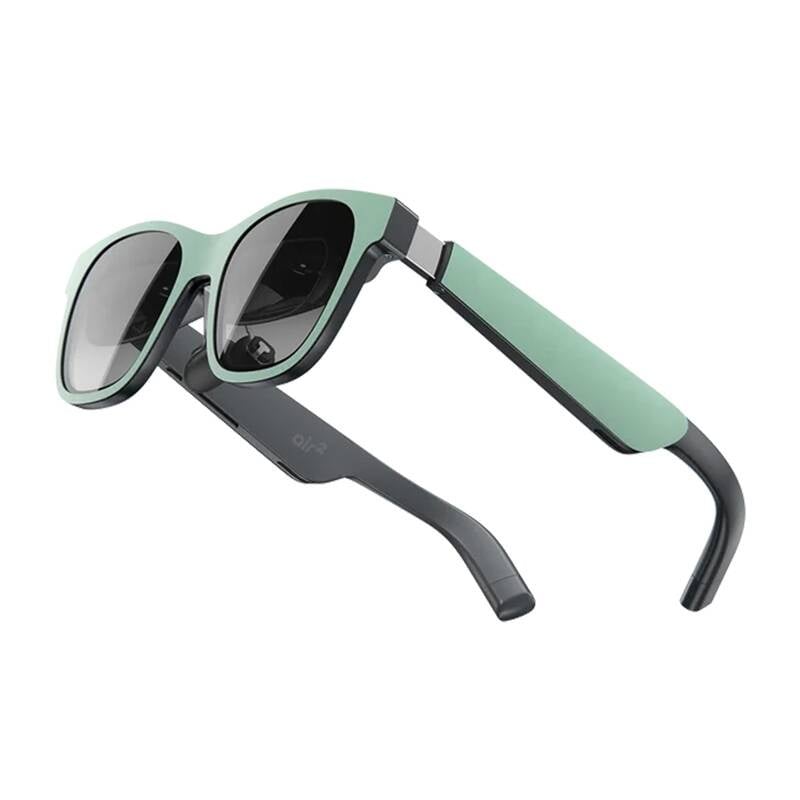 AR szemüveg XREAL Matrica Verdigris-0