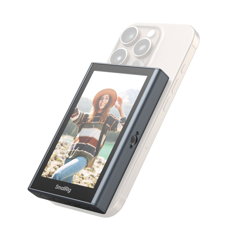 Smallrig 4850 Wireless Video Monitor for Phone-0