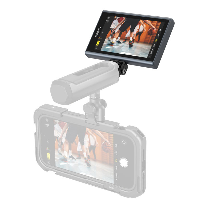 Smallrig 4850 Wireless Video Monitor for Phone-1