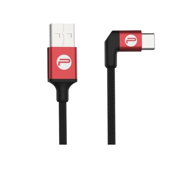 USB-A–USB-C kábel 350 mm-es PGYTECH (P-GM-124)-0