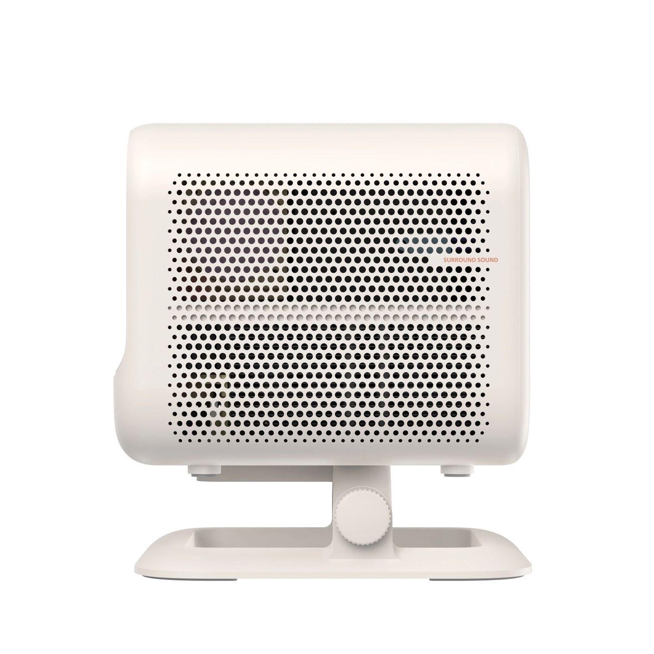 Yaber L2 Plus LCD FullHD 1080p Multimédiás Projektor JBL Hangszórókkal - Bézs-13