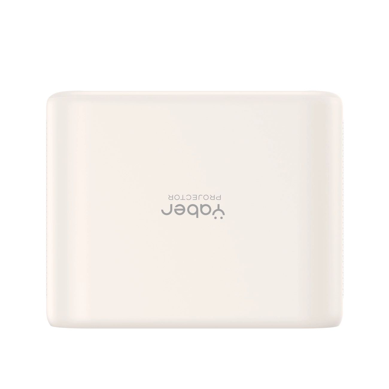 Yaber L2 Plus LCD FullHD 1080p Multimédiás Projektor JBL Hangszórókkal - Bézs-14