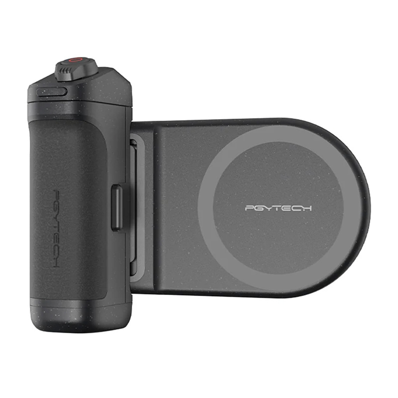 PGYTech Telefonmarkolat MagCam (Fekete)-0