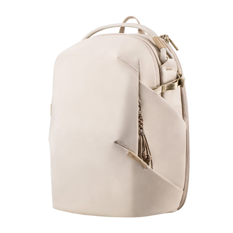 Hátizsák 16L PGYTECH OneGo Lite (Krém)-0