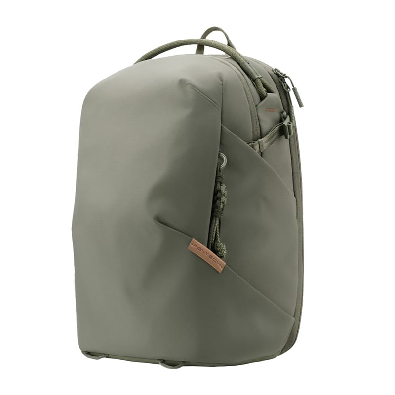PGYTECH OneGo Lite 16L hátizsák (zöld)-0
