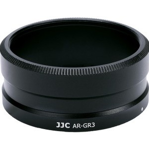 JJC Ricoh GA-1 objektív adapter (49mm)