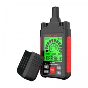 Habotest HT609PRO gázszivárgás-érzékelő