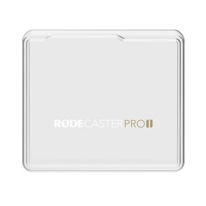 Rode RCP Cover védőfedél Rodecaster PRO II-höz