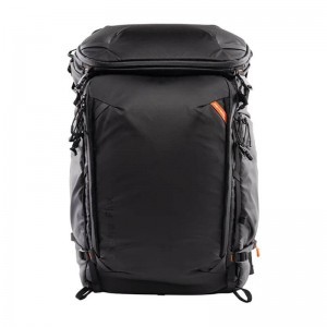 Backpack 40 L PGYTECH OnePro Flex Black