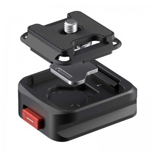 Freewell Tripod gyorsrögzítő
