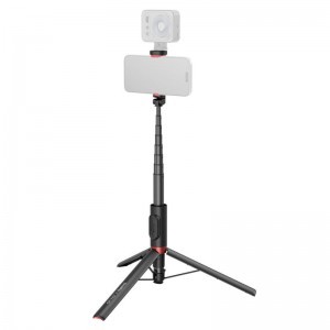 Smallrig 5292 X Drex Lee Boom Selfie Stick ST30 Lite Black