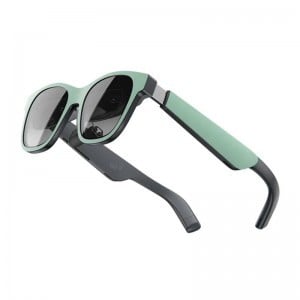 AR szemüveg XREAL Matrica Verdigris