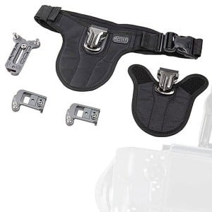 SpiderPro Mirorless Dual Camera System V2
