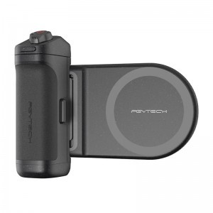 PGYTech Telefonmarkolat MagCam (Fekete)