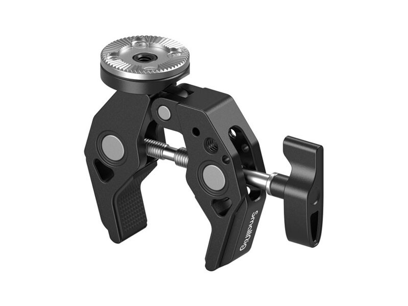 SmallRig Super Clamp bilincs ARRI Rosette-el 4249-0