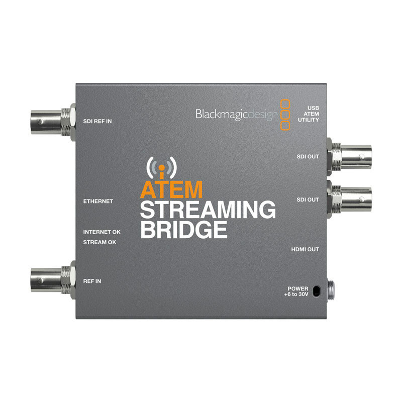 Blackmagic Design Atem Streaming Bridge-0