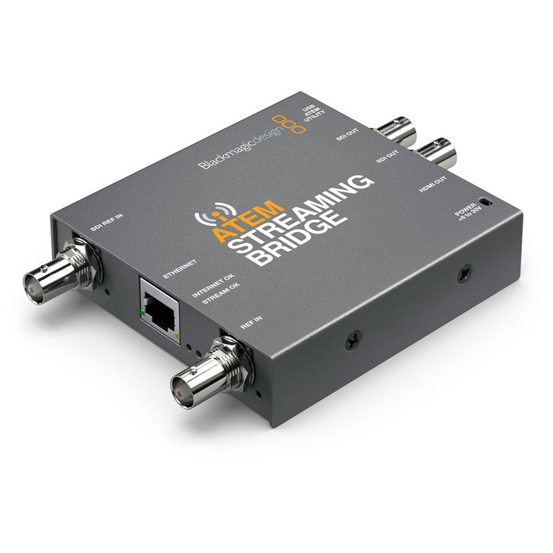 Blackmagic Design Atem Streaming Bridge-1