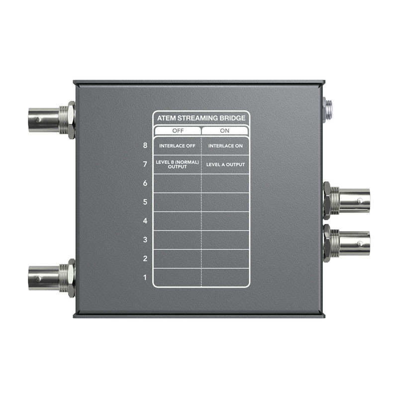 Blackmagic Design Atem Streaming Bridge-3