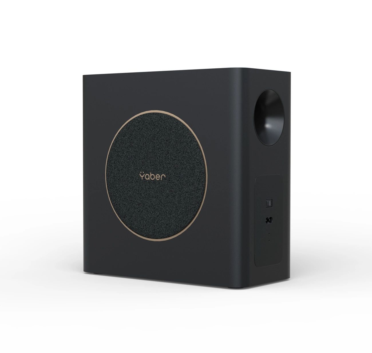 Yaber K2s Pro LCD FullHD 1080p Multimédia Projektor JBL Hangszórókkal és Mélynyomóval - Fekete-9