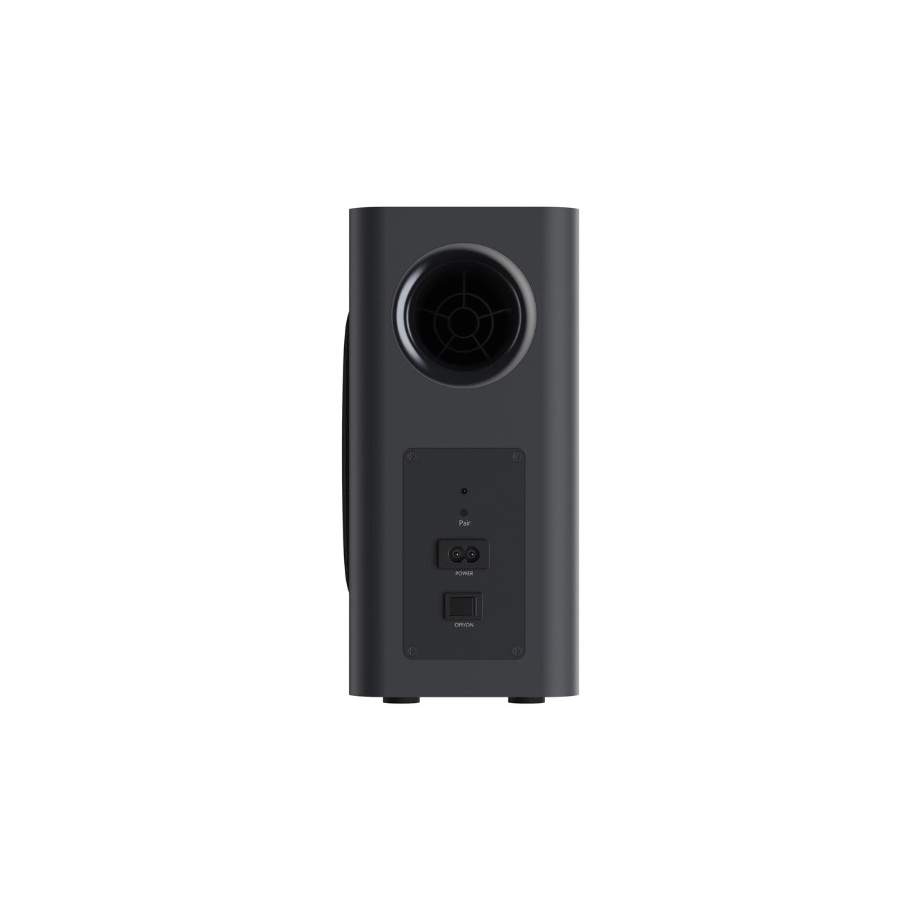 Yaber K2s Pro LCD FullHD 1080p Multimédia Projektor JBL Hangszórókkal és Mélynyomóval - Fekete-7
