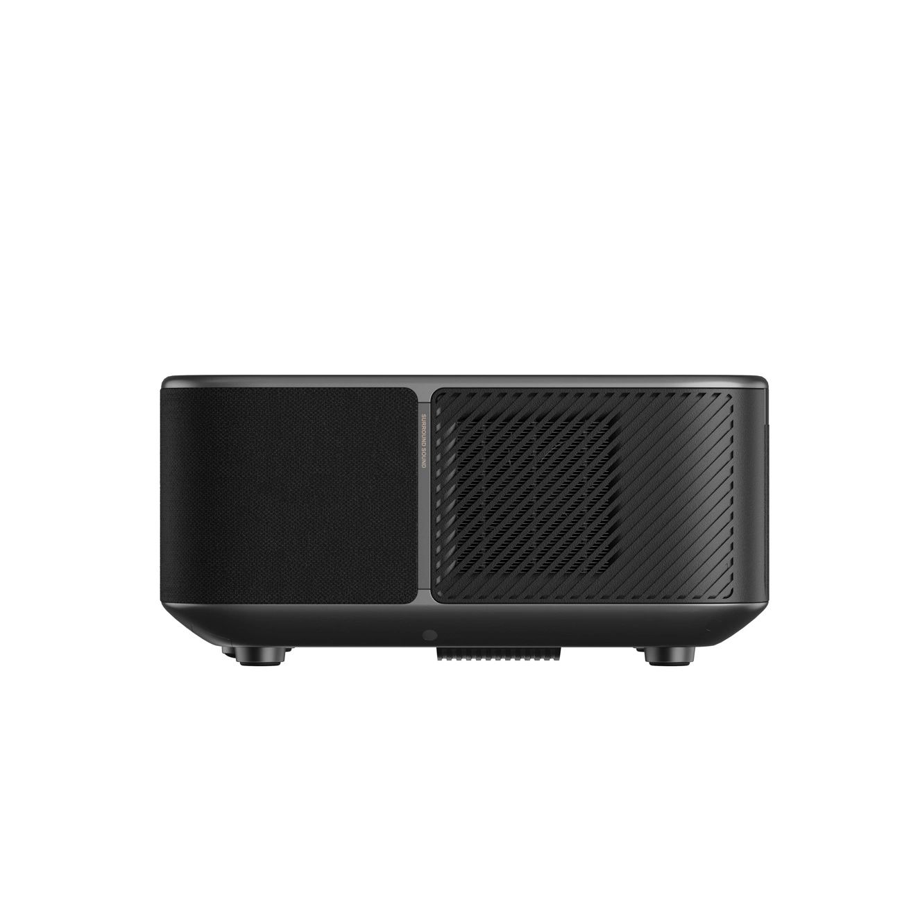 Yaber K3 Pro LCD FullHD 1080p Multimédia Projektor JBL Hangszórókkal és Mélynyomóval - Fekete-23