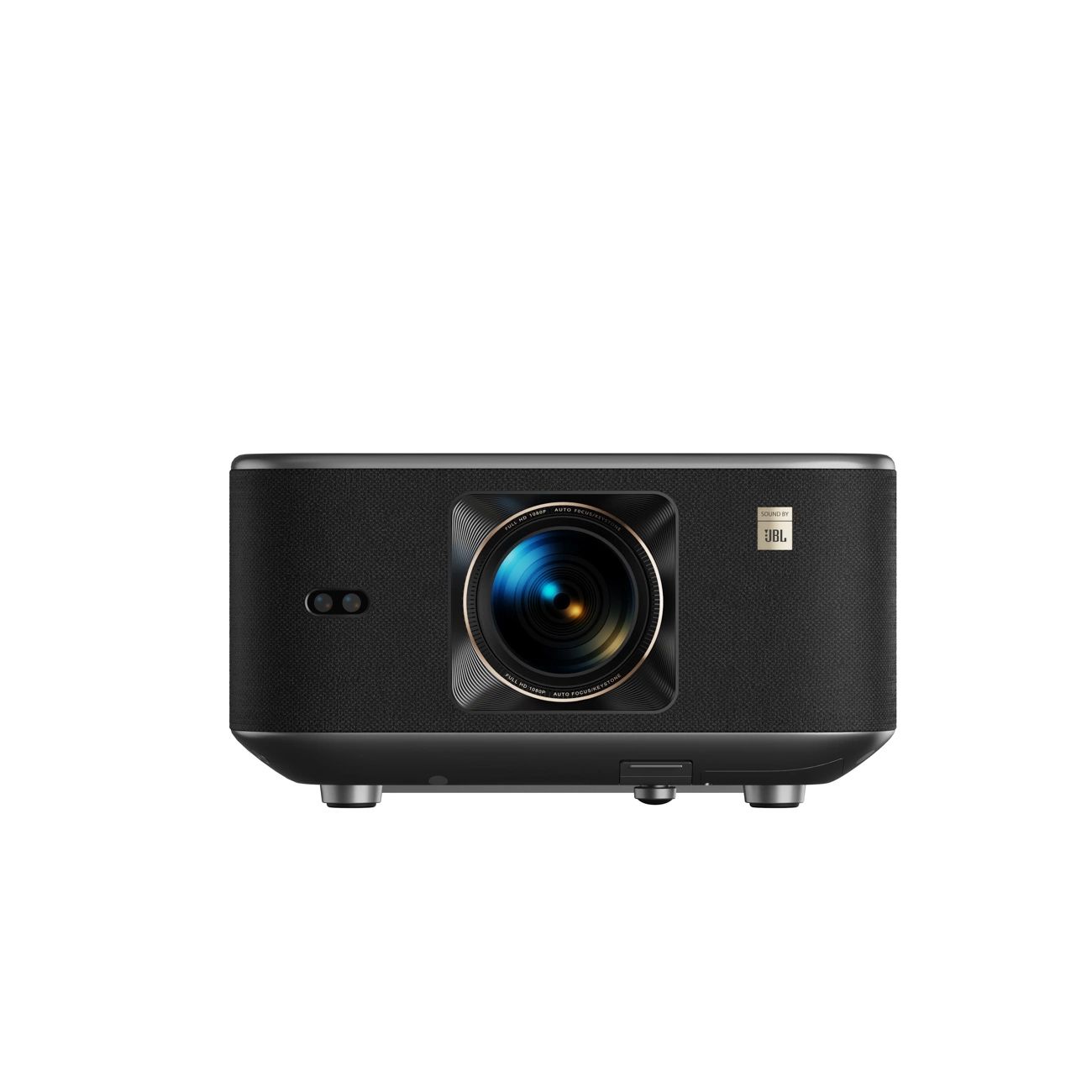 Yaber K3 Pro LCD FullHD 1080p Multimédia Projektor JBL Hangszórókkal és Mélynyomóval - Fekete-24