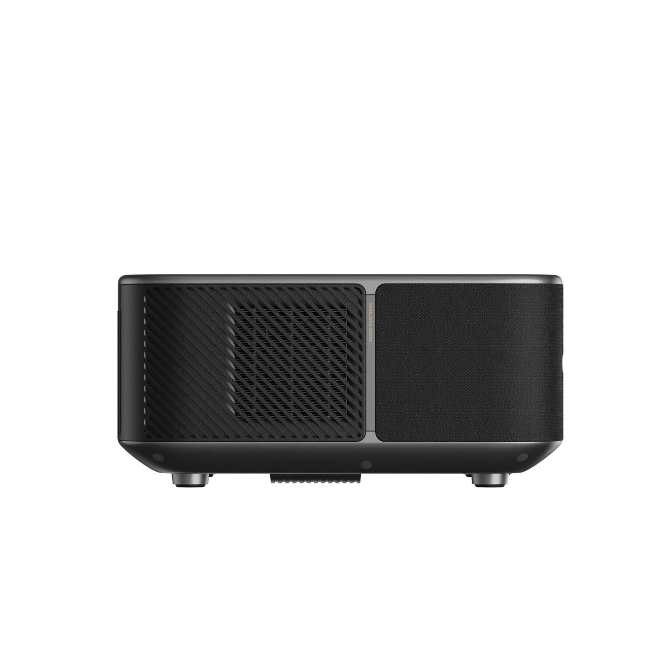 Yaber K3 Pro LCD FullHD 1080p Multimédia Projektor JBL Hangszórókkal és Mélynyomóval - Fekete-25