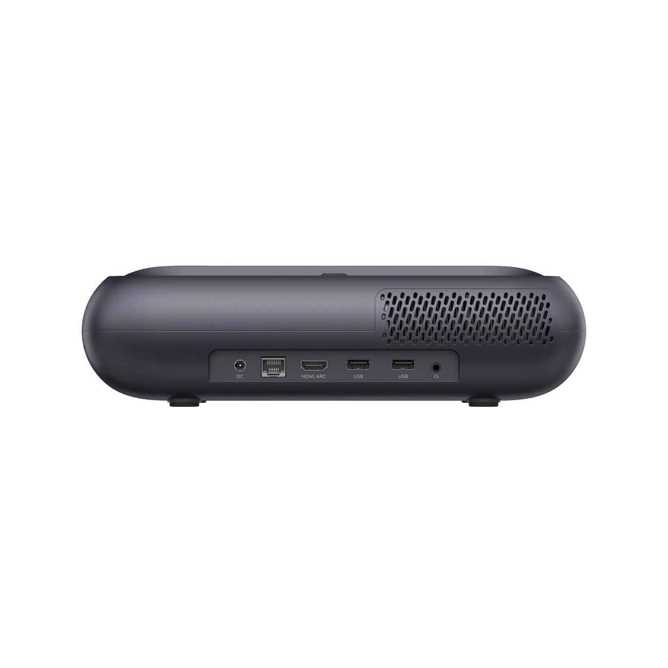 Yaber K300s Multimédiás Lézer RGB FullHD 1080p Projektor JBL Hangszórókkal - Fekete-20