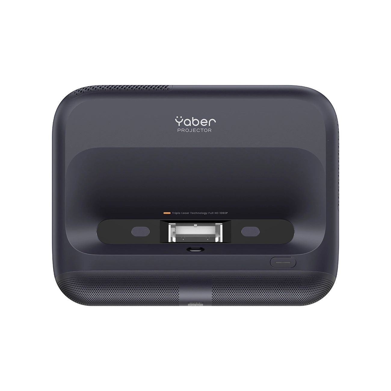 Yaber K300s Multimédiás Lézer RGB FullHD 1080p Projektor JBL Hangszórókkal - Fekete-23