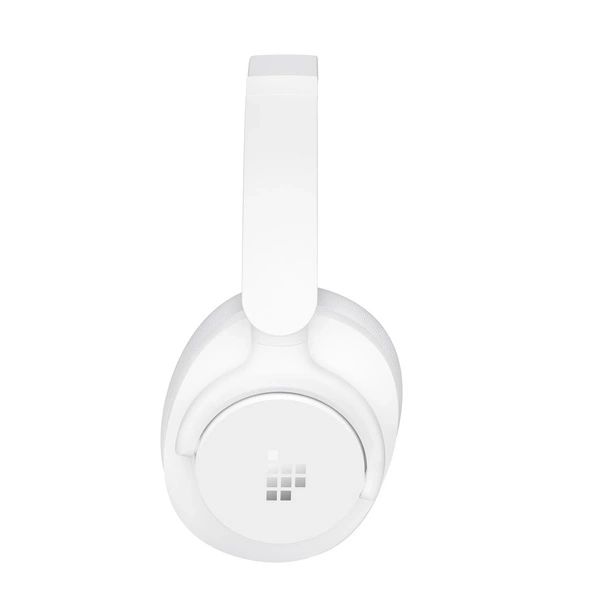 Tronsmart Soundfii Q20S Hibrid ANC Vezeték nélküli Fejhallgató Aktív zajszűrővel - Fehér-15