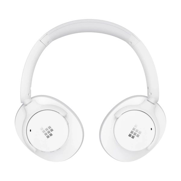 Tronsmart Soundfii Q20S Hibrid ANC Vezeték nélküli Fejhallgató Aktív zajszűrővel - Fehér-3