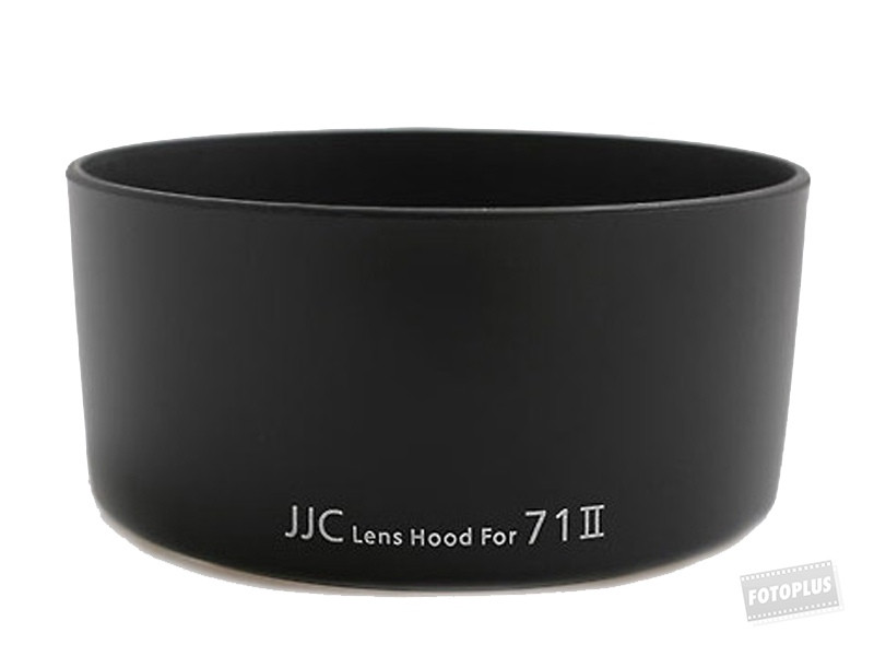 JJC LH-71 II (Canon ES-71II) napellenző-0